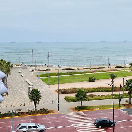 Apartamento Boulevard De La Corniche Casa Blanca Exterior foto